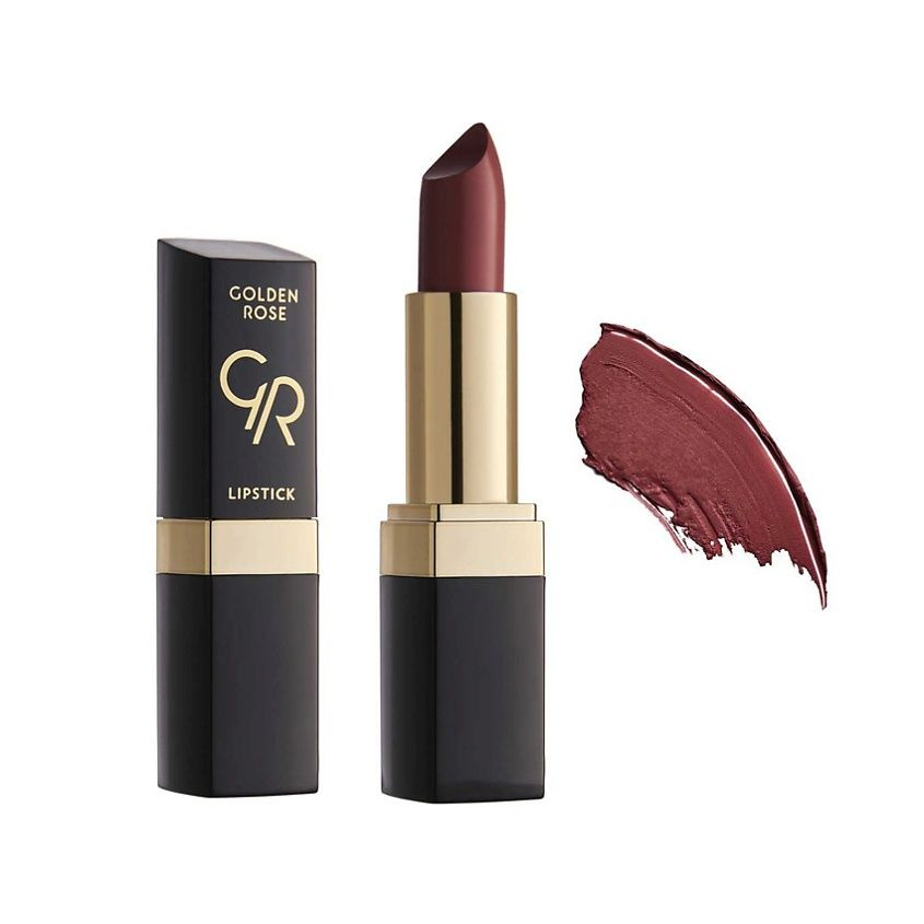 GOLDEN ROSE Губная помада Lipstick №74 #1