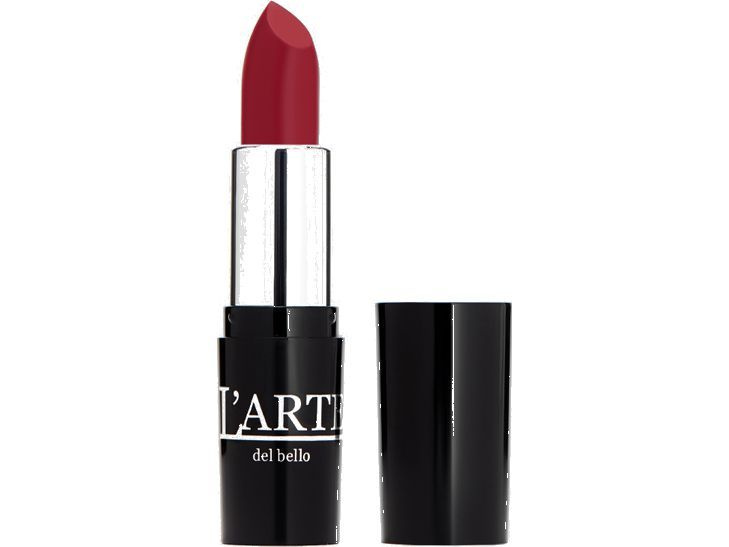 Губная помада L'Arte del Bello Satin Lipstick Fantasia Cachi - купить с ...