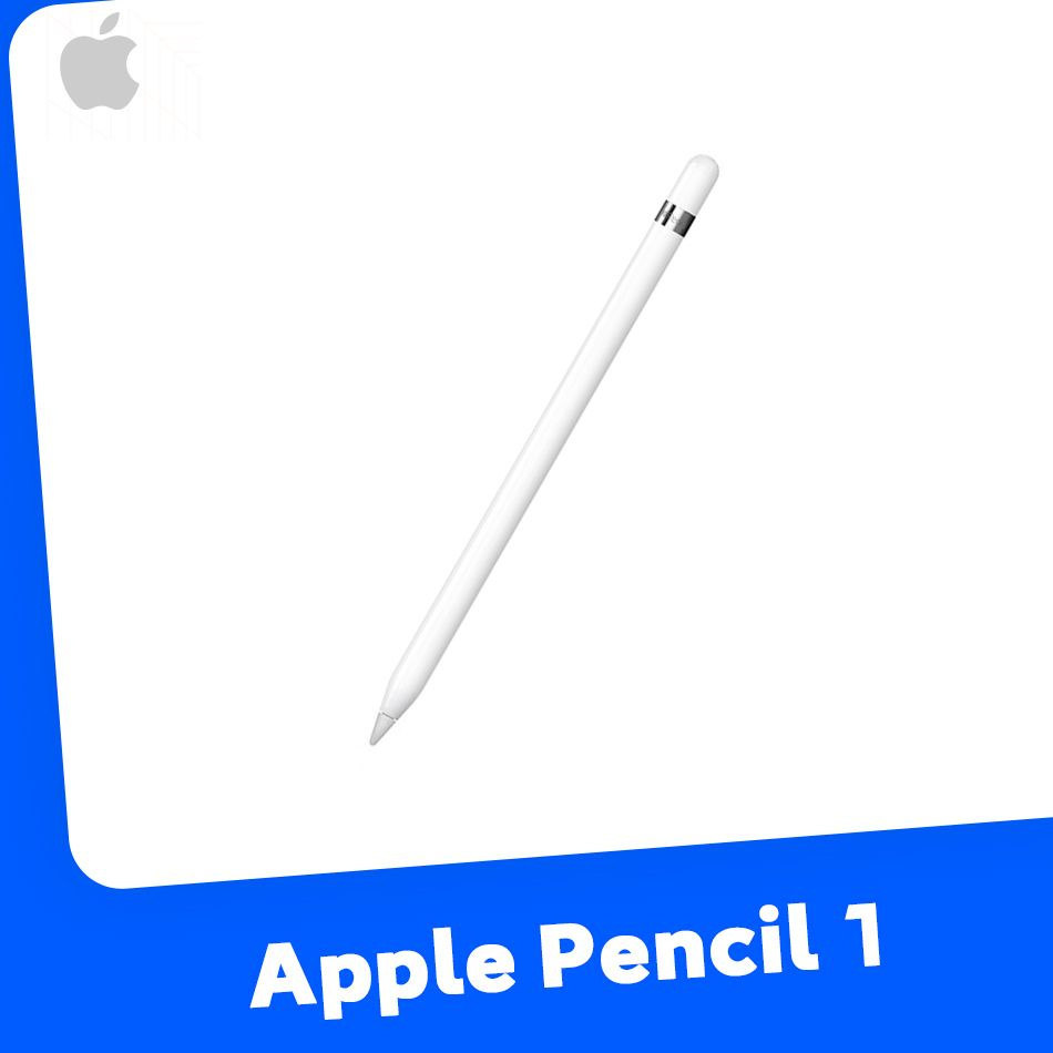 стилуса Apple Pencil (1 поколение),Совместим с Air 3,mini 5,Pro,iPad 10.2" Gen 9,10  #1