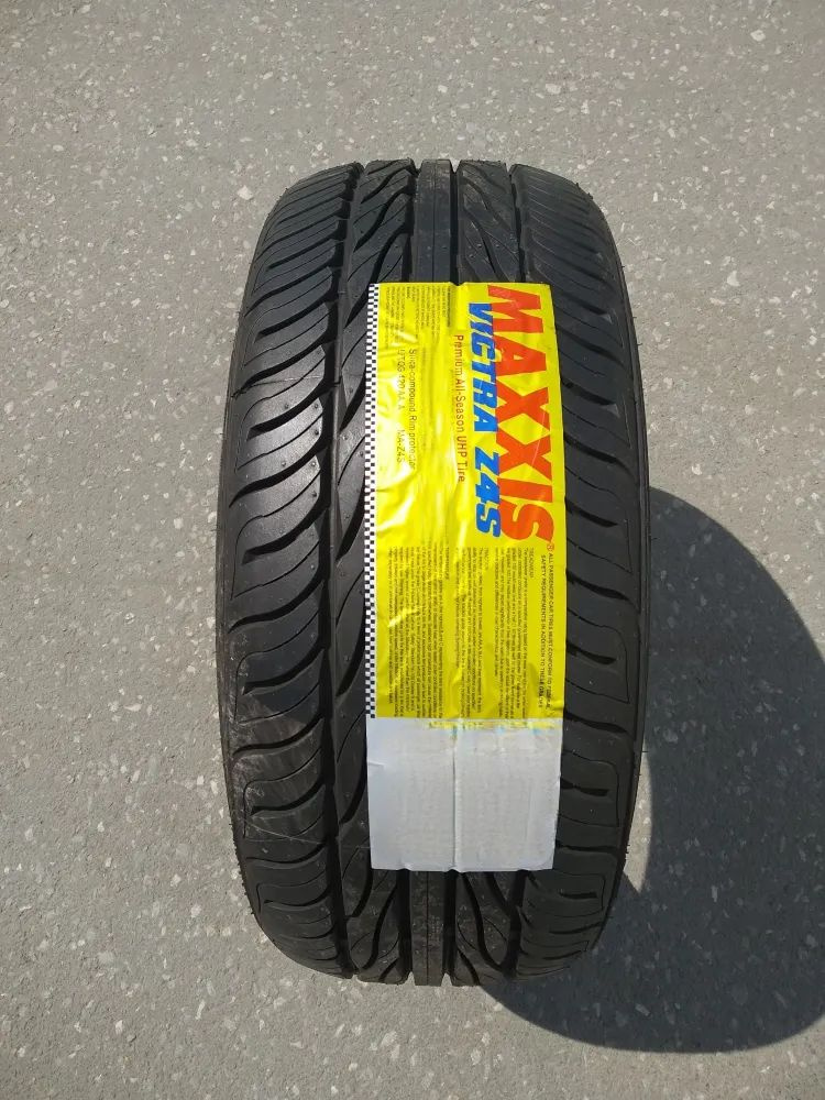 Maxxis Victra MA-Z4S Шины  летние 215/55  R16 97V #1