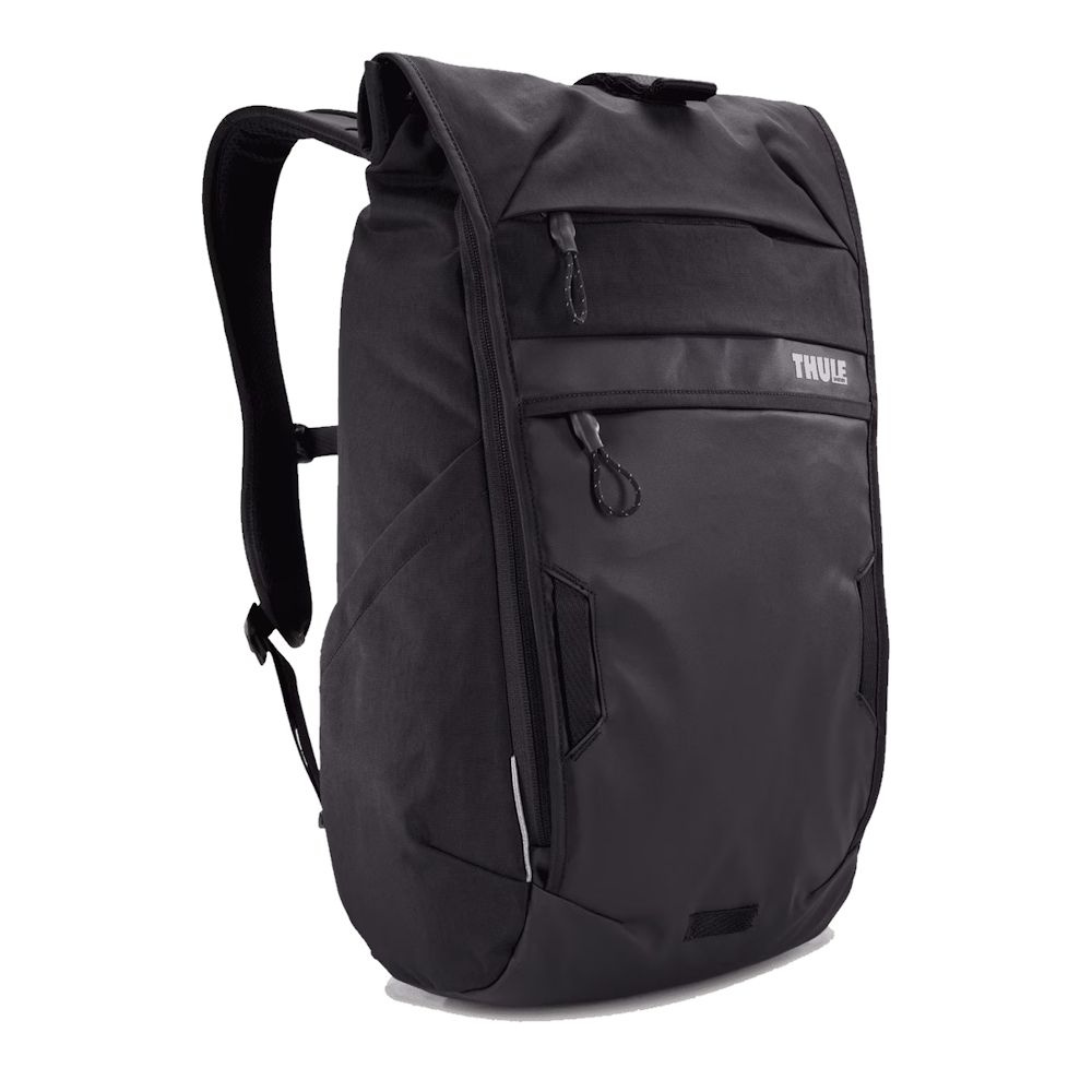 Рюкзак Thule Paramount Commuter Backpack, 27L, Black, 3204731 купить на ...