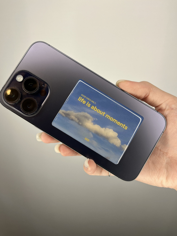 3D стикер 3Д наклейки на телефон смартфон - купить с доставкой по ...