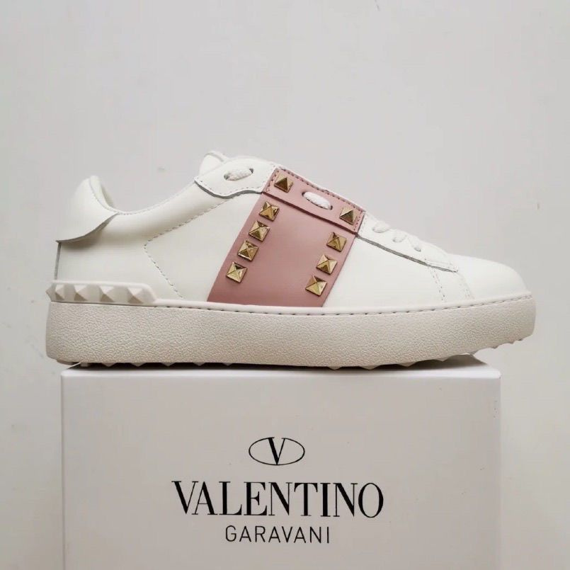 Кроссовки Valentino #1