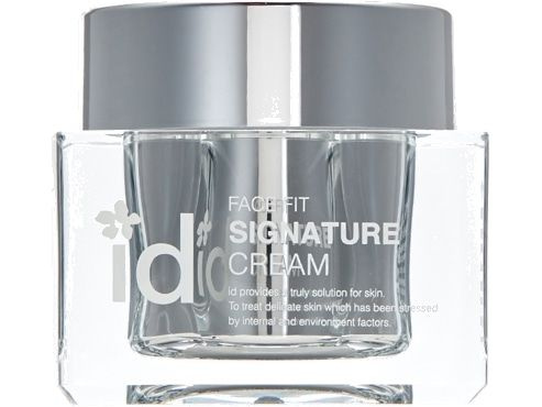 Крем для лица ID placosmetics Face Fit Signature Cream #1