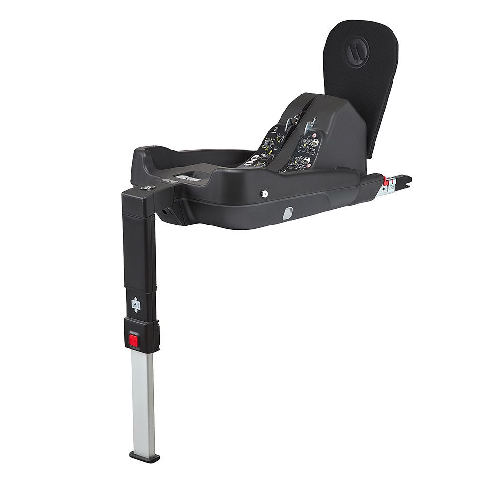 Isofix anex 2025