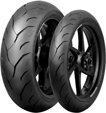 CST CM-S1 Мотошины 120/70 R17 58 W - купить с доставкой по выгодным ...