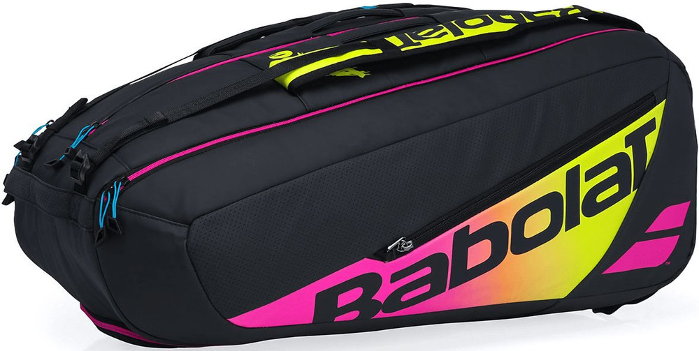 Babolat Pure Aero Rafa 12 2023 . 751219 373