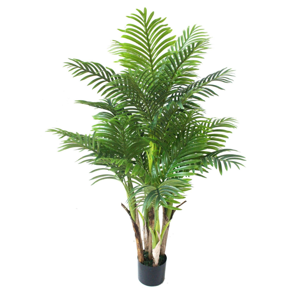 Купить Искусственная пальма Финиковая Клаудия люкс 150см по выгодной ...