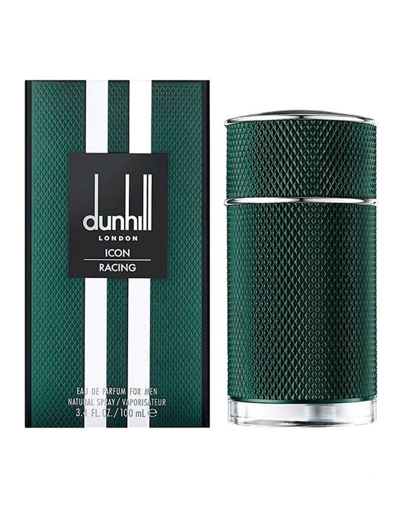 Dunhill perfume deals icon