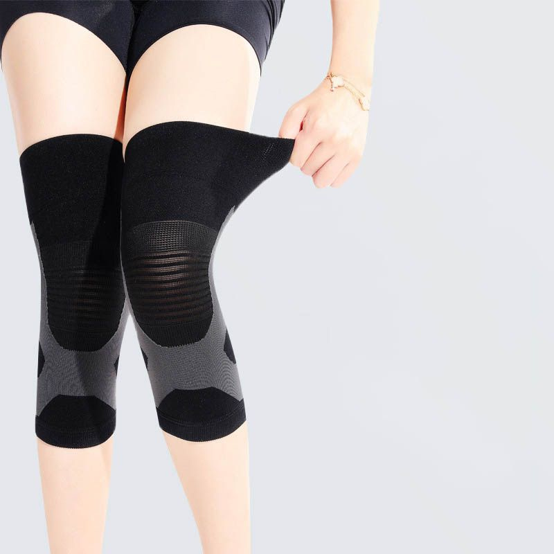 Самонагревающиеся графеновые теплые наколенники - купить с доставкой по ...