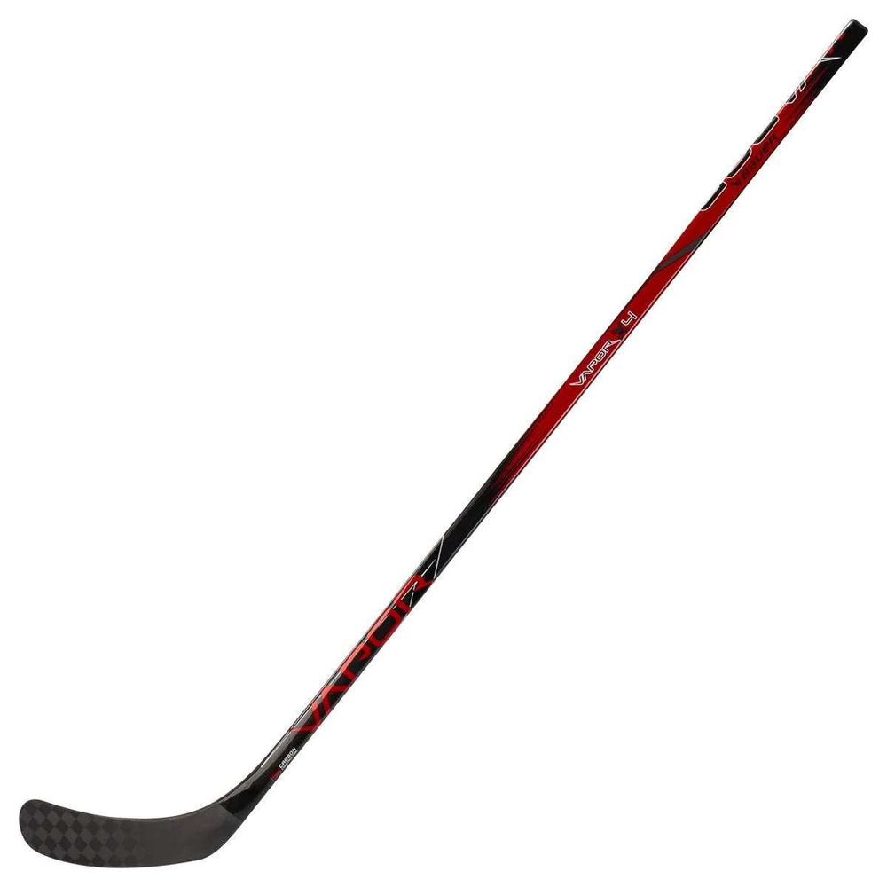 Клюшка BAUER VAPOR X4 GRIP JR (L P28 40) #1