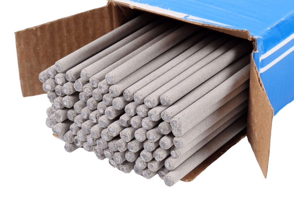 Электрод сварочный MAGMAWELD ESR11 ф 3.0мм (2.5кг) - купить с доставкой ...