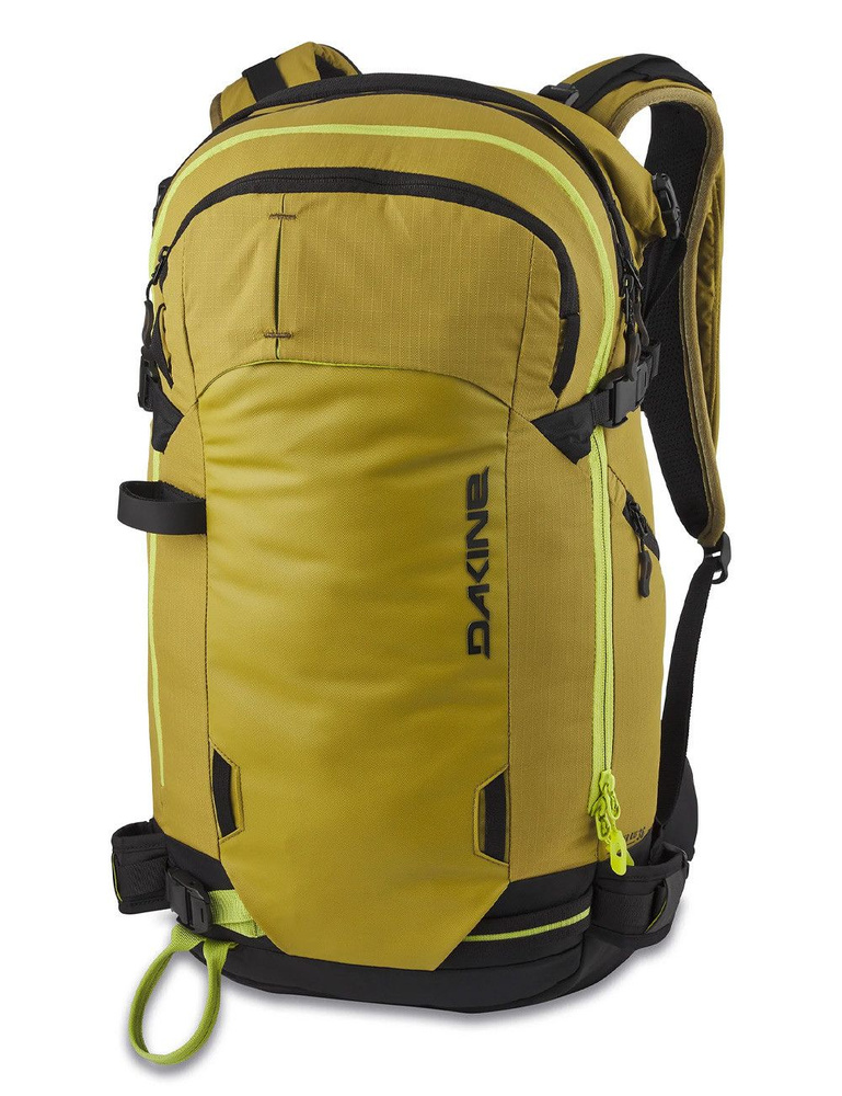 Dakine poacher 36l review hotsell