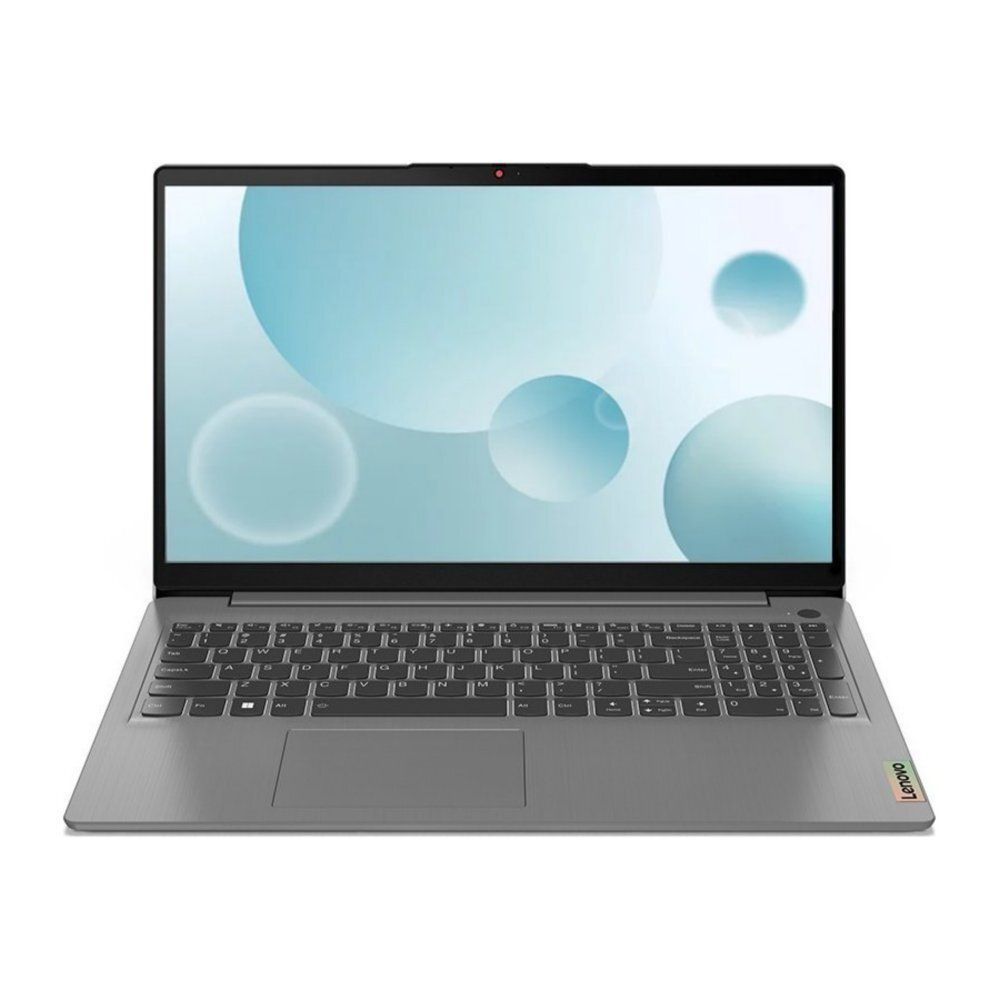 Ноутбук 15.6 notebook intel n5095