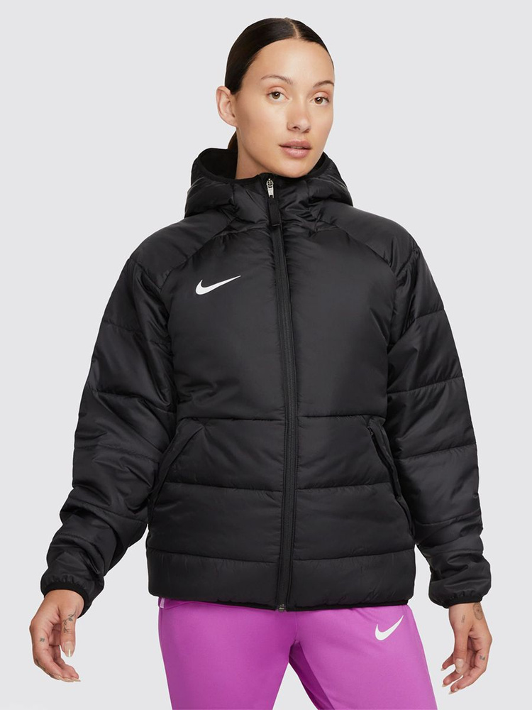 Nike W Nk Tf Acdpr Fall Jacket OZON 1329358469