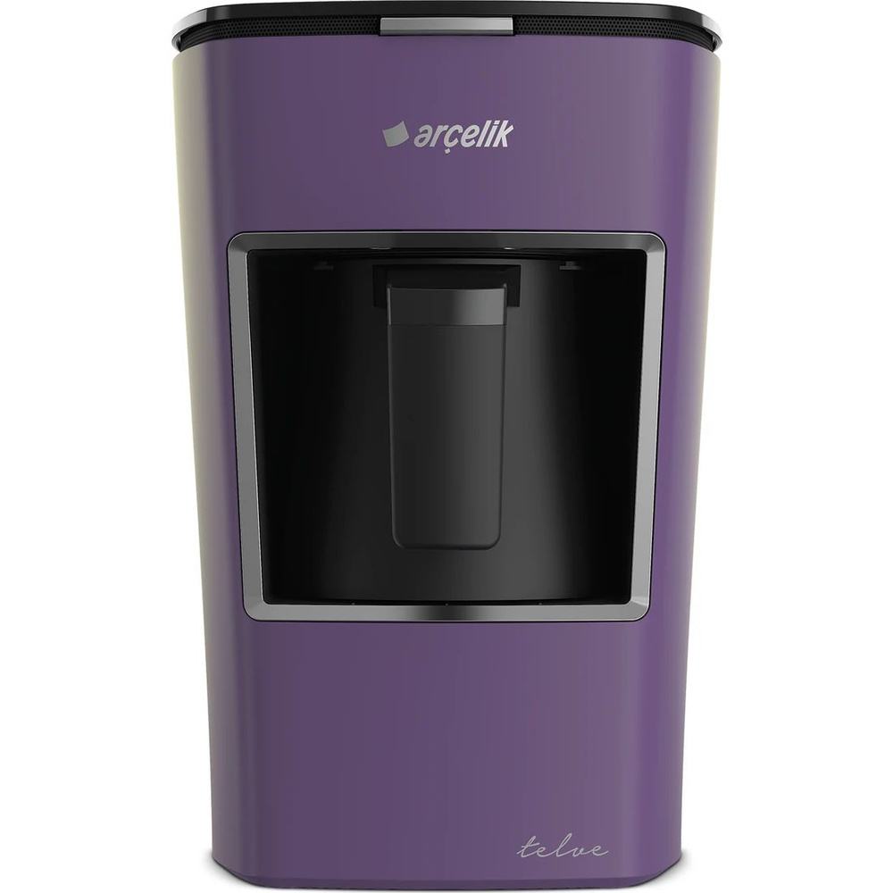 Автоматическая кофемашина ARCELIK K 3300 Mini Telve турецкая кофемашина ...