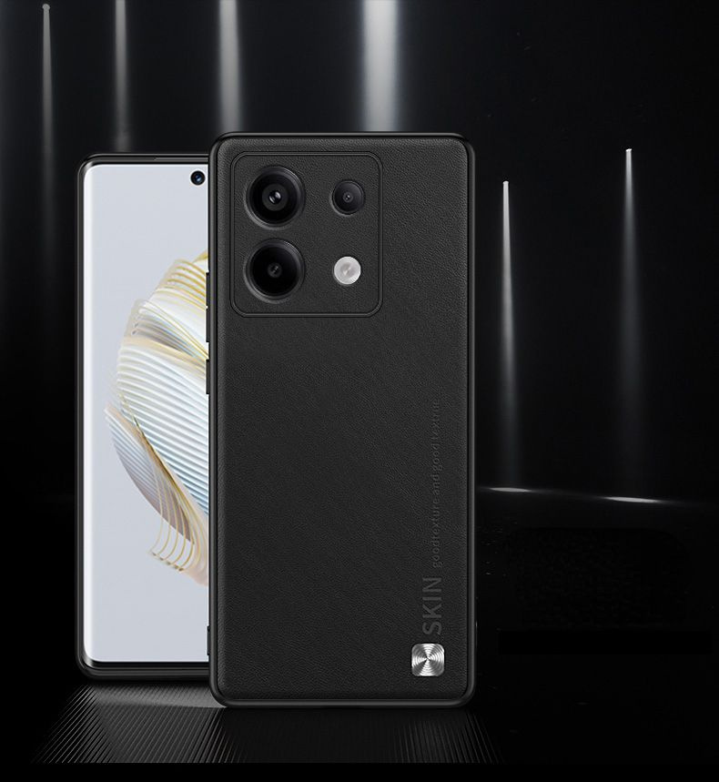 Чехол для Xiaomi Redmi Note 13 / Сяоми Редми Ноут 13 , противоударный ...