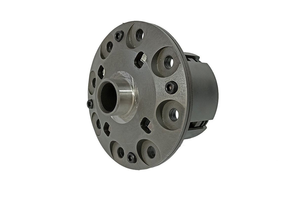 Блокировка дифференциала дисковая (8дисков, 5кг) 22 шлица для а/м ВАЗ ...