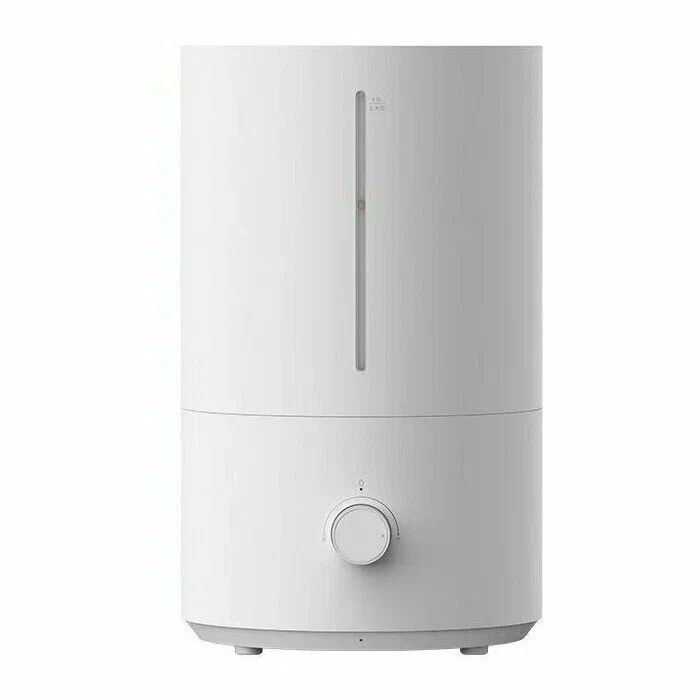Mijia Увлажнитель воздуха Mijia Smart Humidifier 2 (MJJSQ06DY), White ...