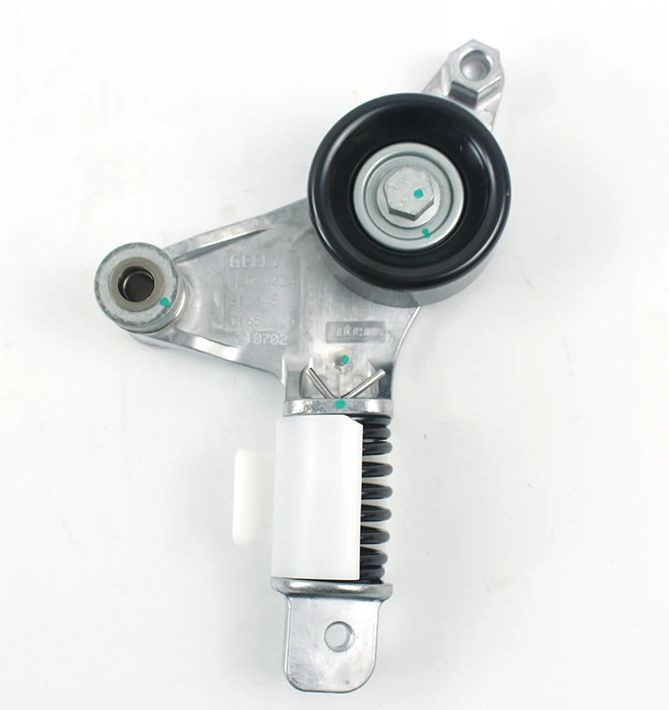 Ролик с натяжителем, ремень ГРМ для Geely Atlas 18- / SR-1992 - арт. SR ...