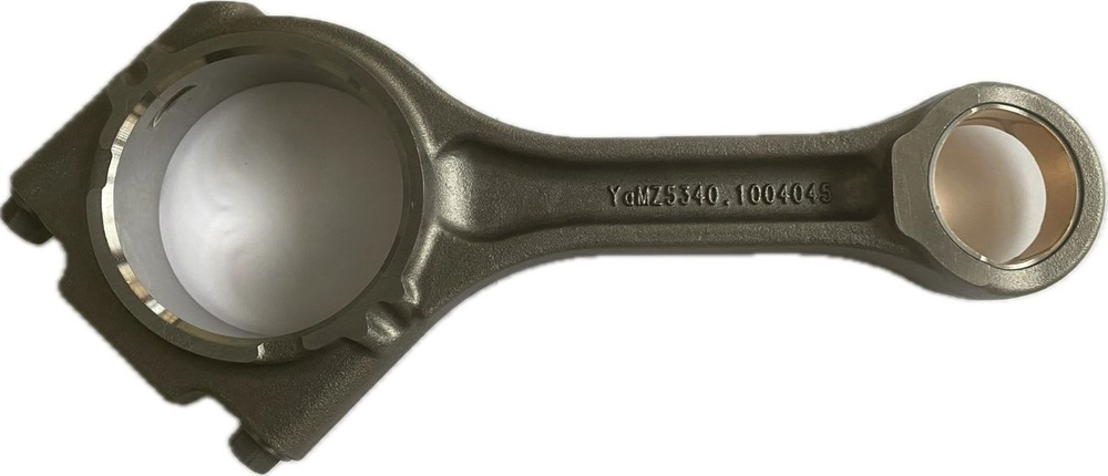 Шатун ГАЗон NEXT дв. ЯМЗ-5344