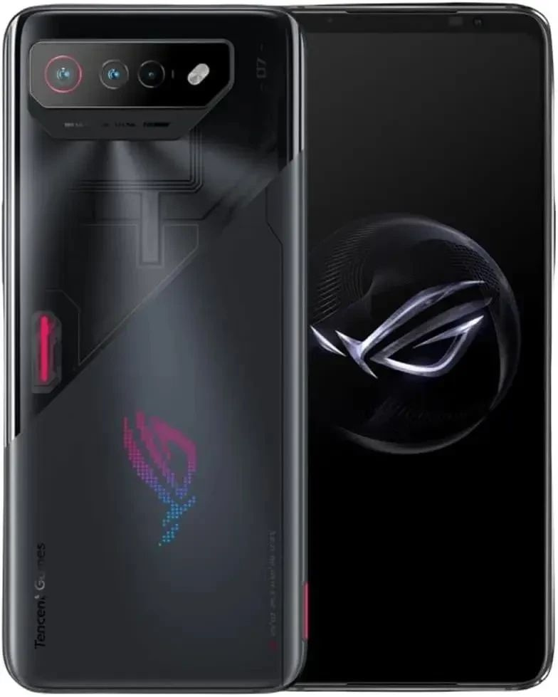 Asus Rog Phone 6 Купить В Спб