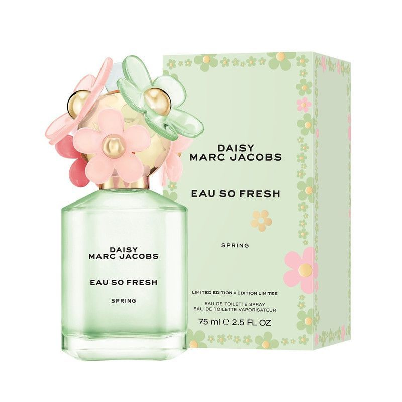 Daisy marc store jacobs spray