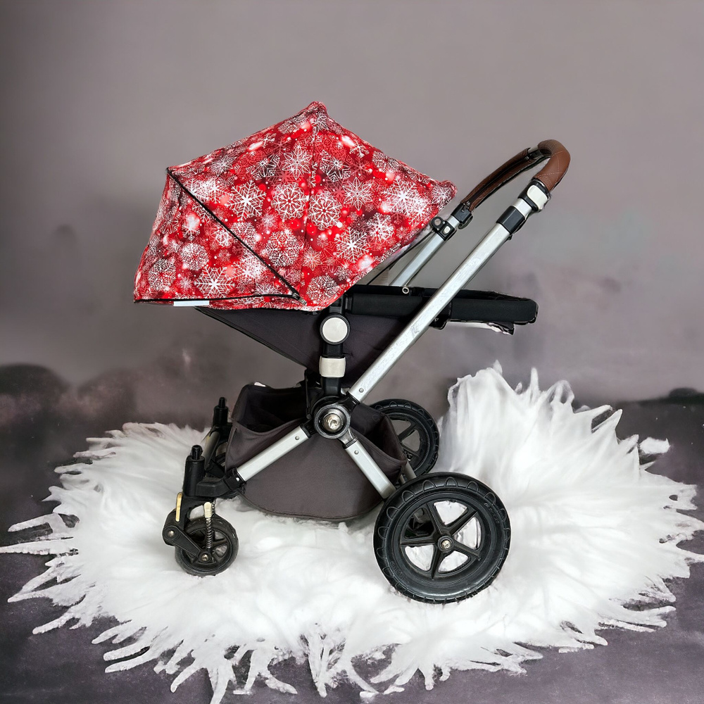 Bugaboo lynx price hotsell