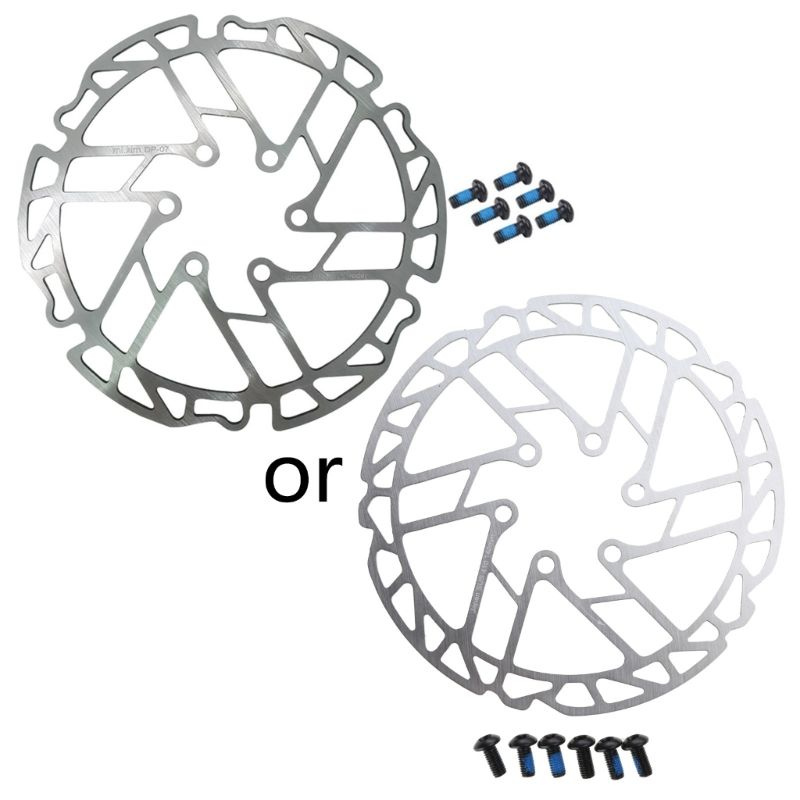 Роторы дисковых тормозов велосипеда - купить с доставкой по выгодным ...