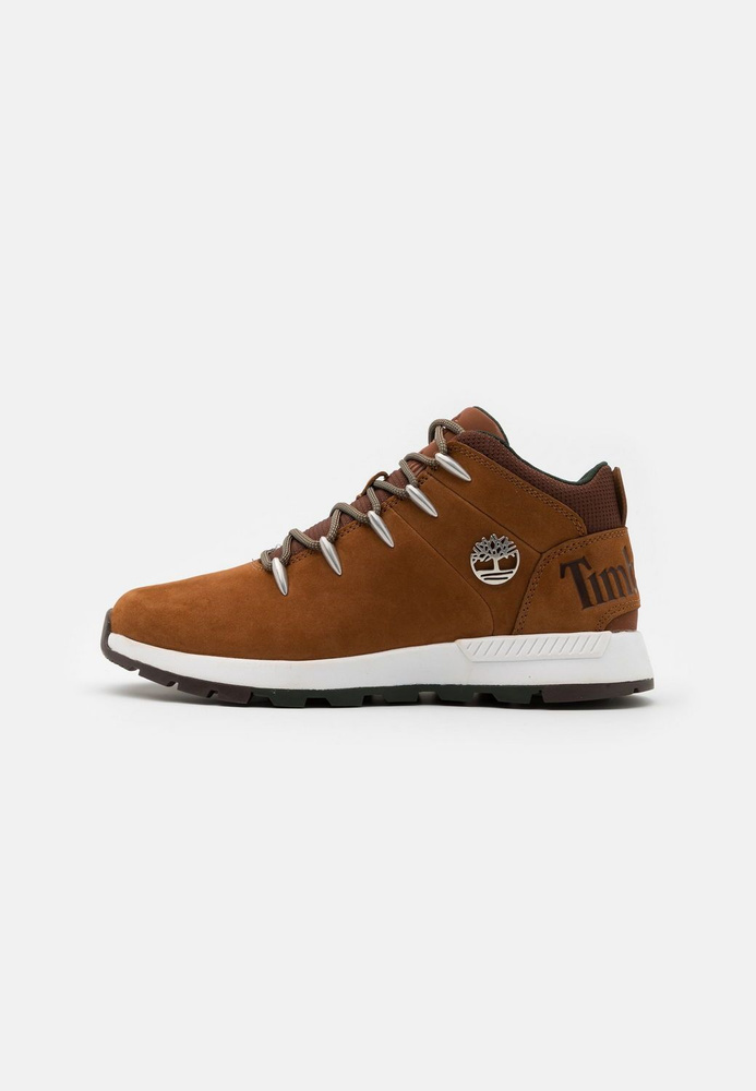 Ботинки Timberland #1