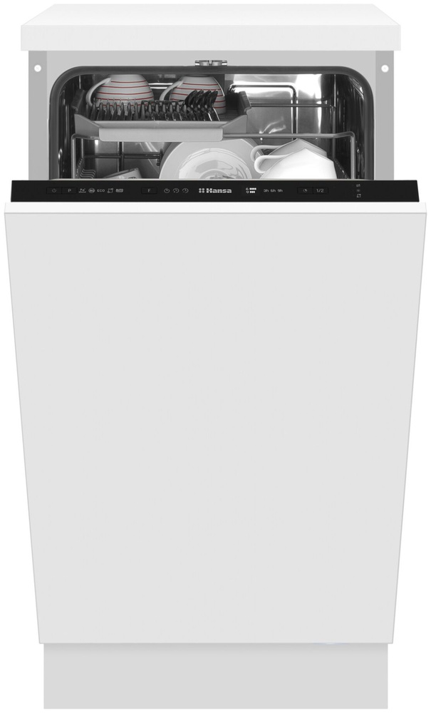 Hansa Встраиваемая посудомоечная машина D780318 #1