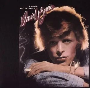 David Bowie - Young Americans (CD) #1