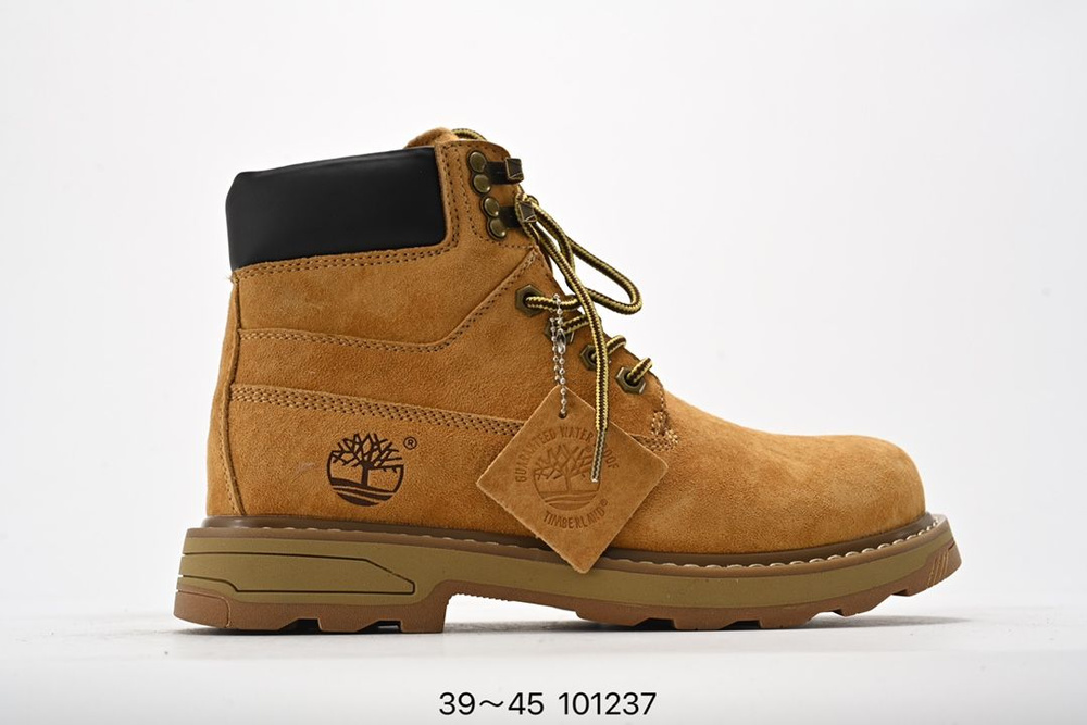 Ботинки Dr. Martens Timberland 6 Inch Premium Boot Waterproof #1