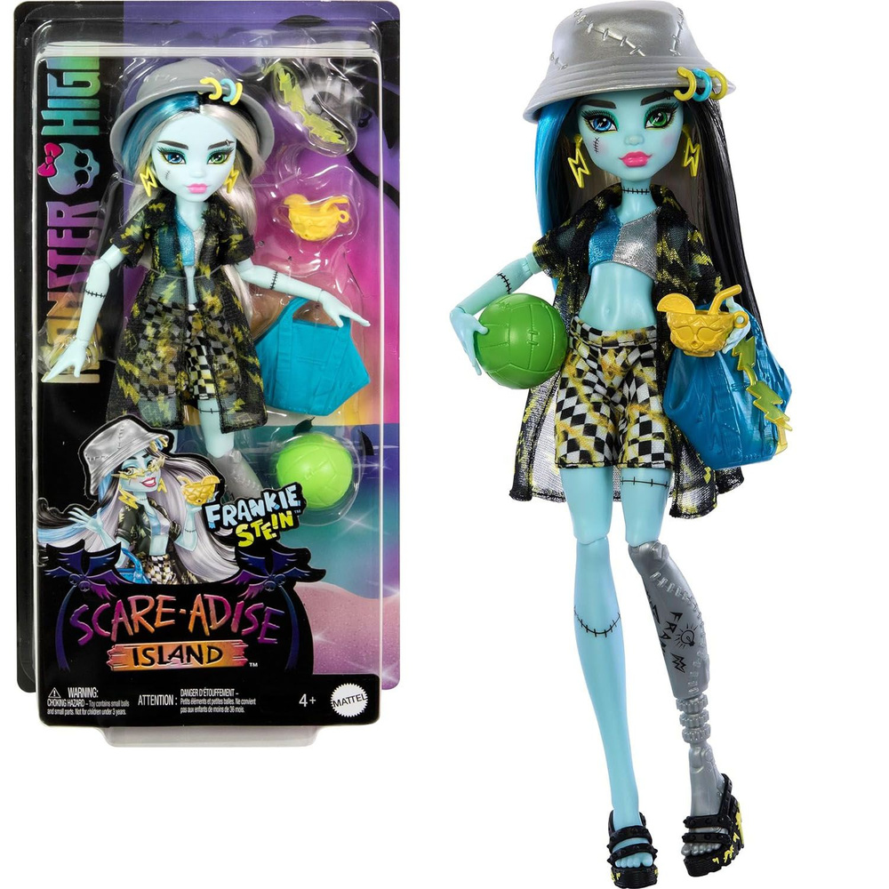 Инструкция по пошиву одежды для кукол Monster High своими руками с фото и схемами