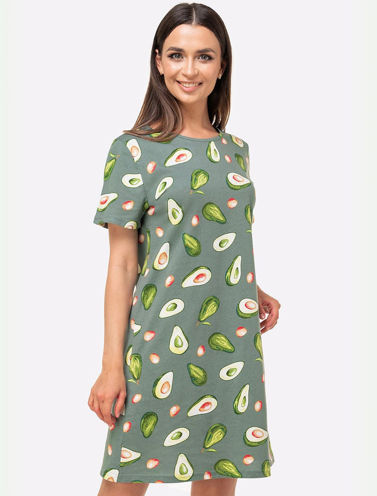 Туника Happyfox Для женщин - купить с доставкой по выгодным ценам в ...