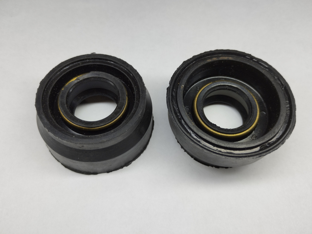 Сальник штока передней стойки ОКА - купить по доступным ценам в ...