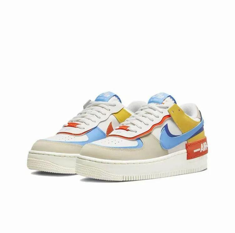 Кроссовки Nike Air Force 1 #1