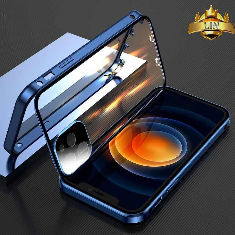 Модный противоударный чехол для Apple iPhone 12 mini / айфон 12 мини с ...