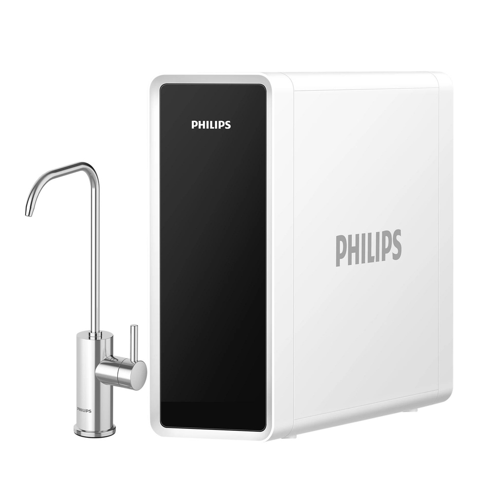 Проточная система фильтрации воды PHILIPS AUT4030R400/10 Обратноосмотическая  #1