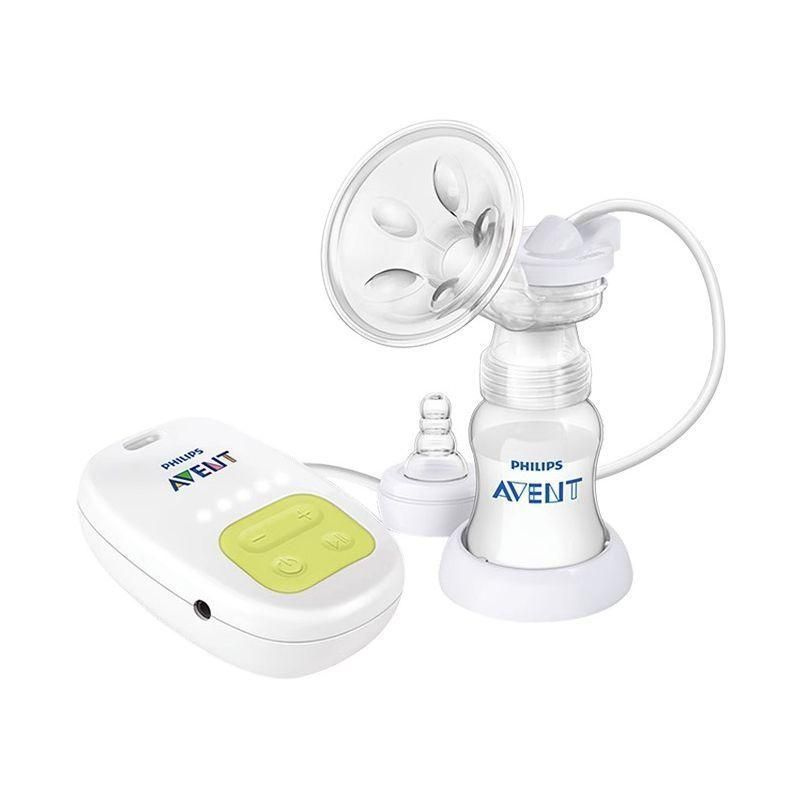 Philips Avent Электрические/ручные молокоотсосы удобны SCF902 240мл-LI  #1