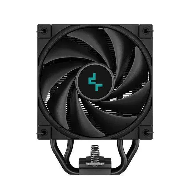 Кулер для процессора deepcool ag400 bk. Кулер ak620. Ak620 Digital. R-arg620 кулер. Вентилятор DVS.