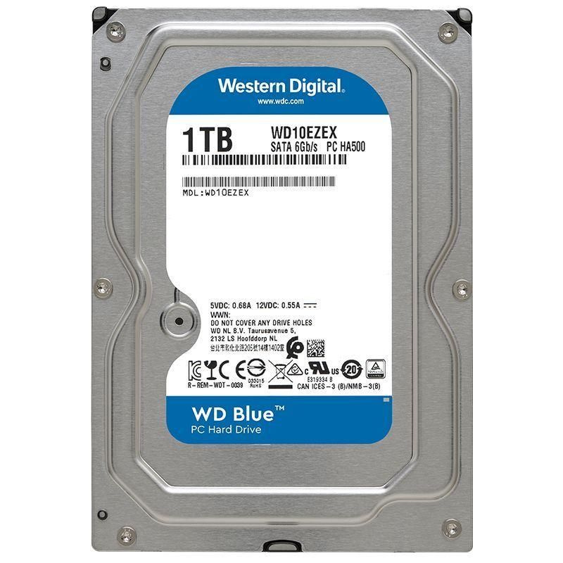 Hdd внутренний 1 тб