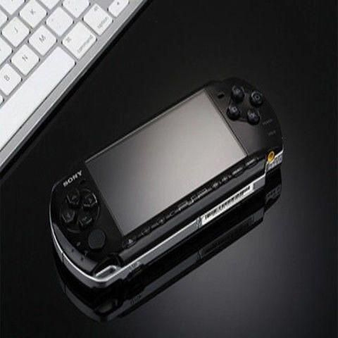 Sony sale psp 2000