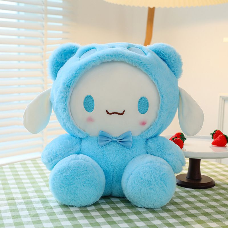 Мягкая игрушка kuromi куроми hello kitty хелло китти - купить с ...