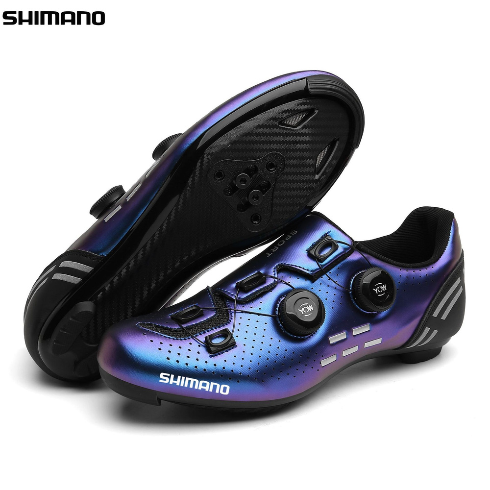 Велотуфли Shimano #1