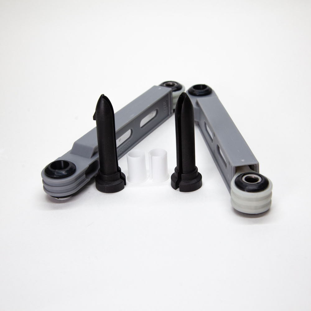 Амортизаторы для стиральной машины Bosch 673541 - купить с доставкой по ...