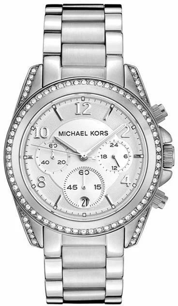 Michael Kors Часы наручные Кварцевые #1