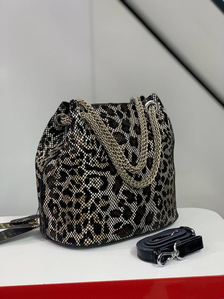 Polina&Eiterou Сумка на плечо - купить с доставкой по выгодным ценам в ...