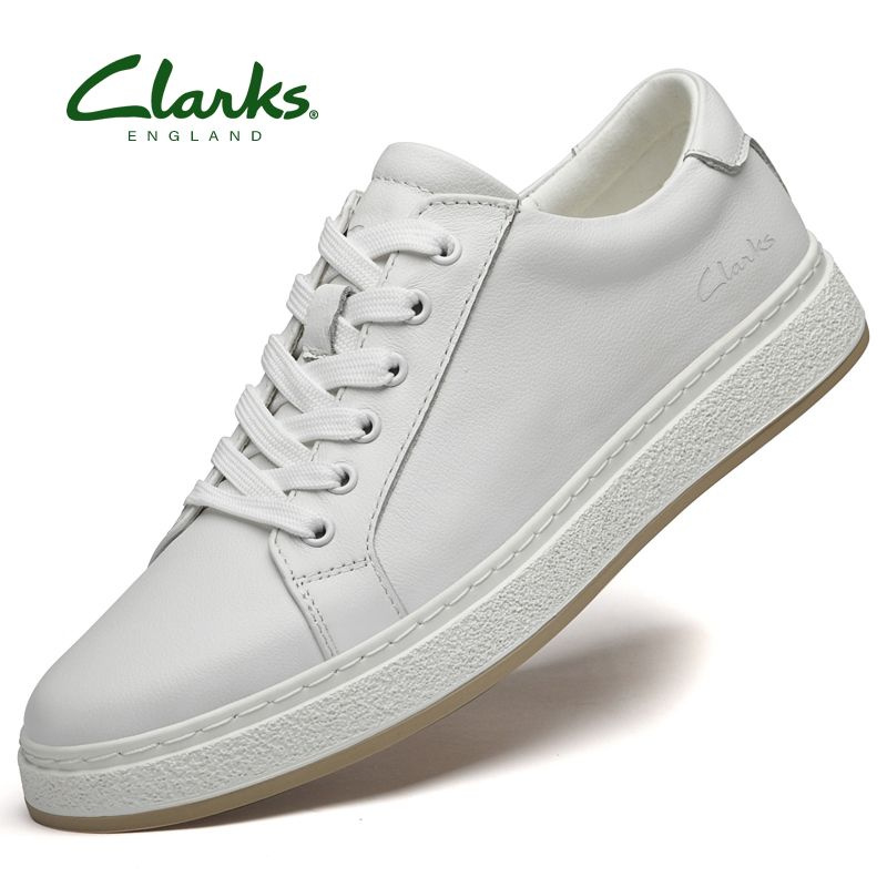 Полуботинки Clarks #1