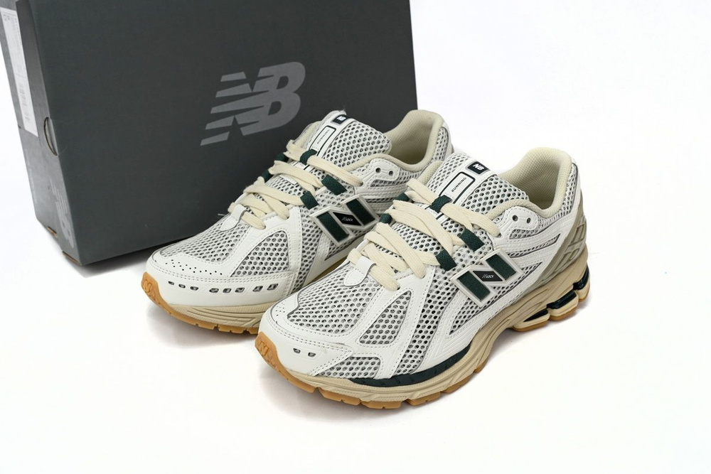 Кроссовки New Balance 1906 #1